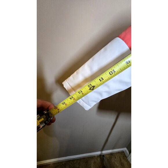 SwissTech Toddler Heavyweight Systems Jacket 4-in-1 Peach 5T - Picture 5 of 7